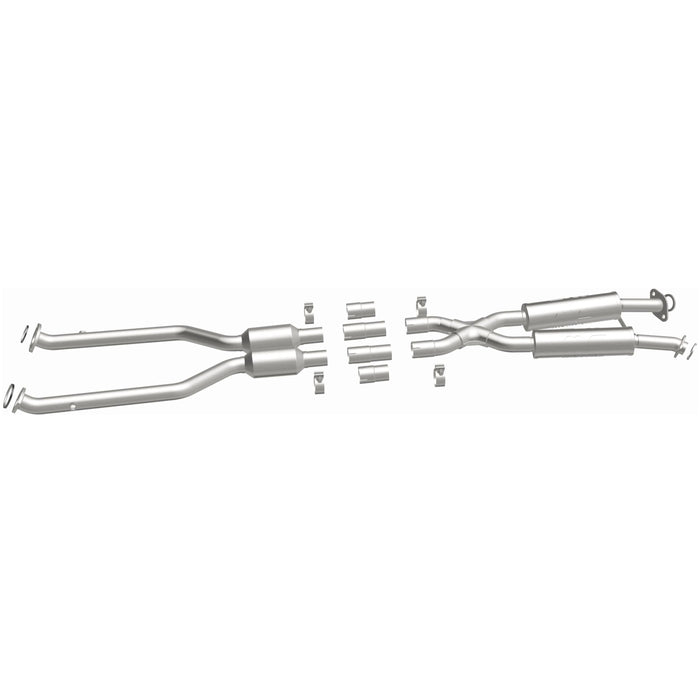 Catalytic Converter MagnaFlow 5571069