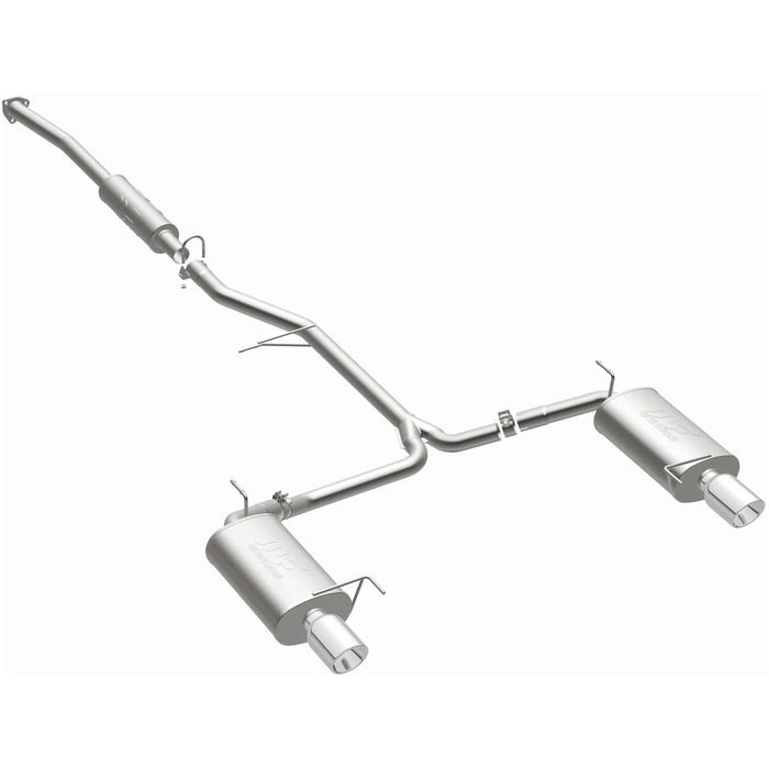 Exhaust System Kit MagnaFlow 15640
