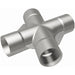 Exhaust Crossover Pipe MagnaFlow 10781