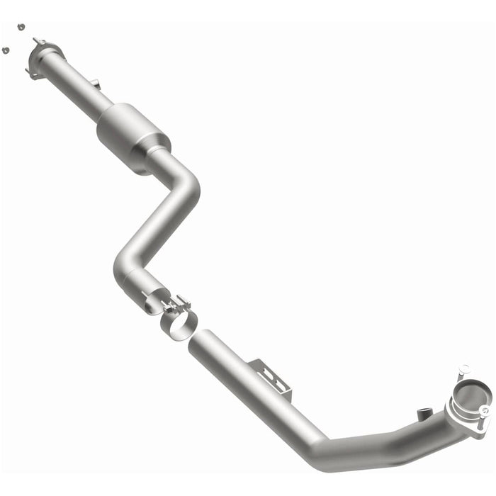 Catalytic Converter MagnaFlow 4561722