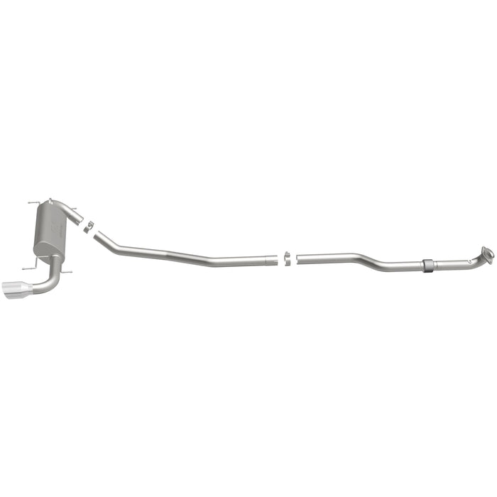 Exhaust System Kit MagnaFlow 16646