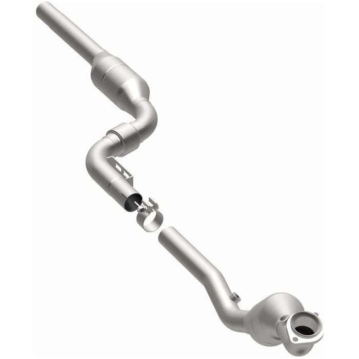 Catalytic Converter MagnaFlow 24402
