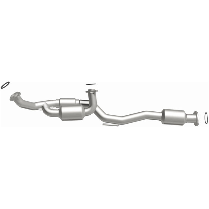 Catalytic Converter MagnaFlow 52086