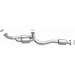 Catalytic Converter MagnaFlow 52086