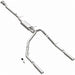 Exhaust System Kit MagnaFlow 16741