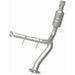 Catalytic Converter MagnaFlow 5551295