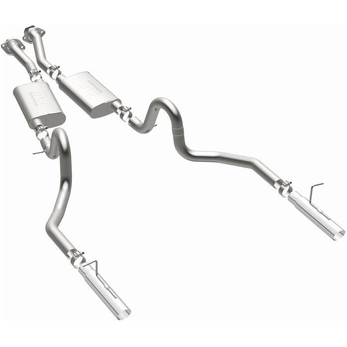 Exhaust System Kit MagnaFlow 15630