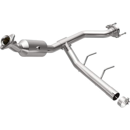 Catalytic Converter MagnaFlow 23-045