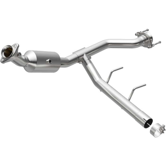 Catalytic Converter MagnaFlow 23-045