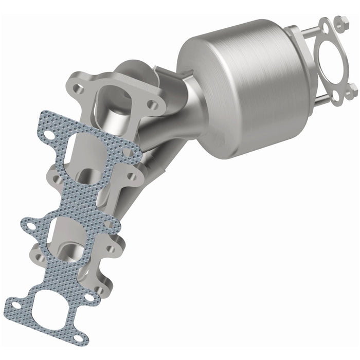 Exhaust Manifold with Integrated Catalytic Converter MagnaFlow 51316