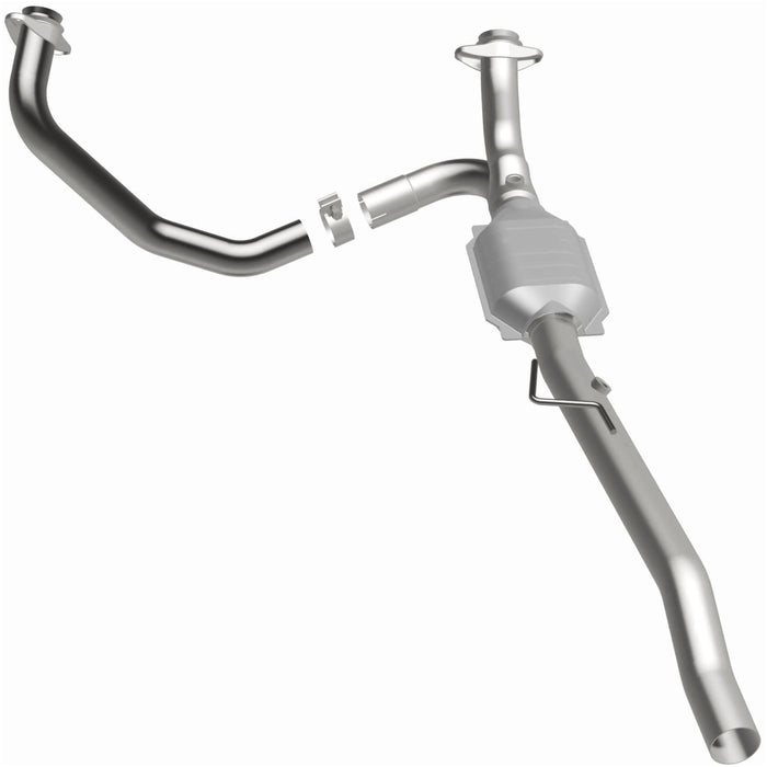 Catalytic Converter MagnaFlow 49660
