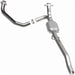Catalytic Converter MagnaFlow 49660