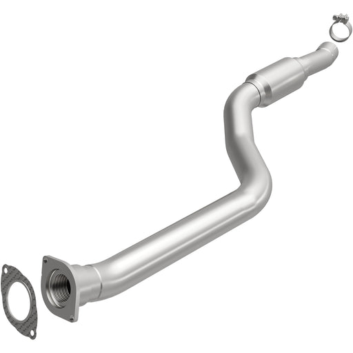 Catalytic Converter MagnaFlow 557577