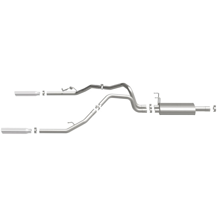 Exhaust System Kit MagnaFlow 16870