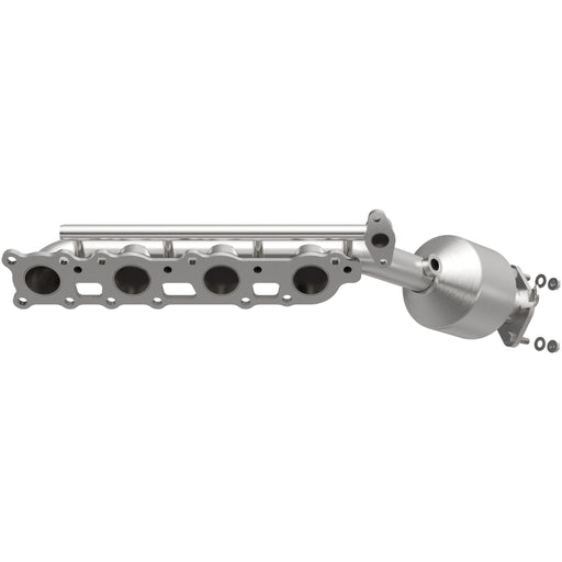 Exhaust Manifold with Integrated Catalytic Converter MagnaFlow 22-018