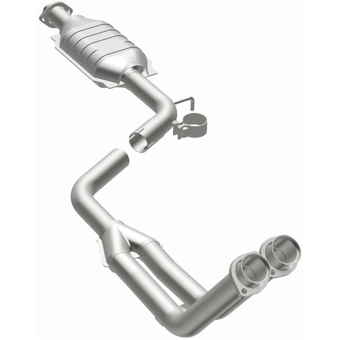 Catalytic Converter MagnaFlow 23846