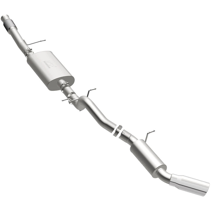 Exhaust System Kit MagnaFlow 19040