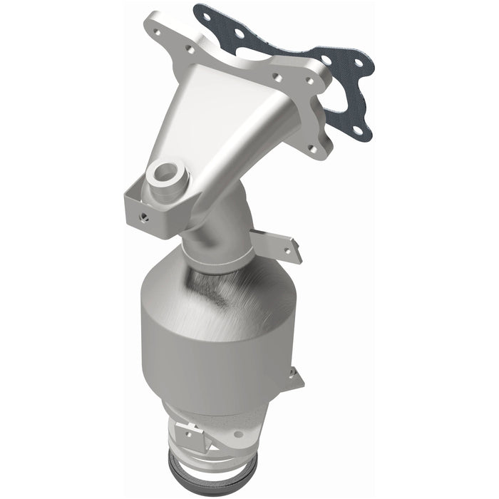 Exhaust Manifold with Integrated Catalytic Converter MagnaFlow 51781