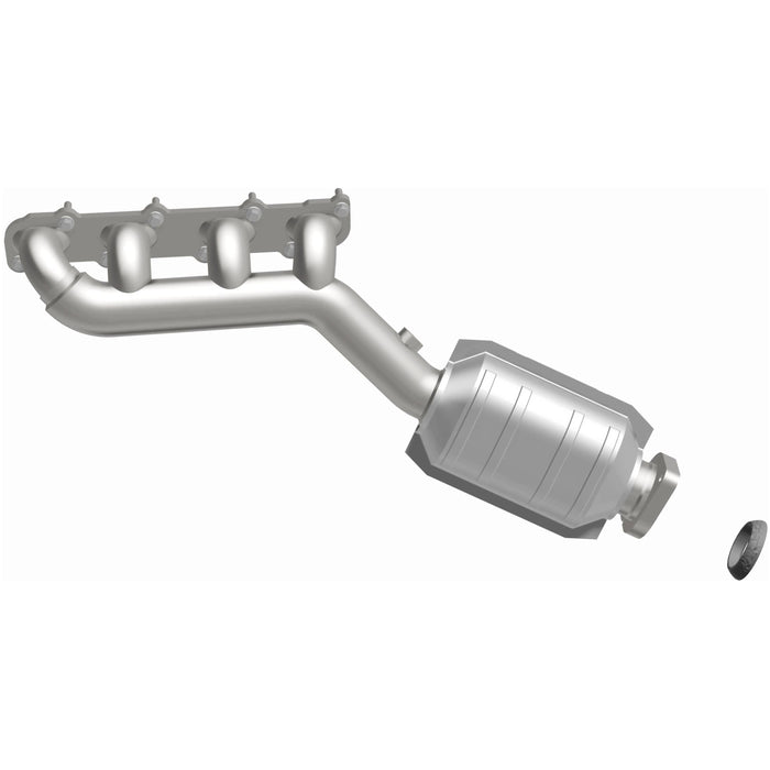 Exhaust Manifold with Integrated Catalytic Converter MagnaFlow 51130