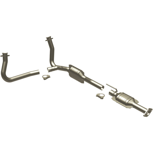 Catalytic Converter MagnaFlow 93326