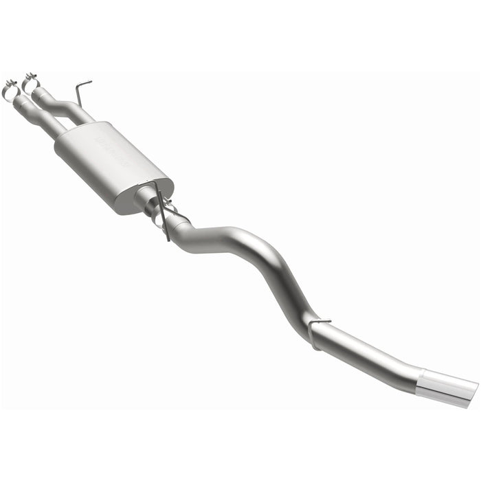 Exhaust System Kit MagnaFlow 15789