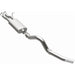 Exhaust System Kit MagnaFlow 15789