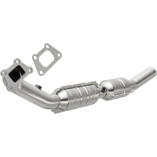 Catalytic Converter MagnaFlow 51683