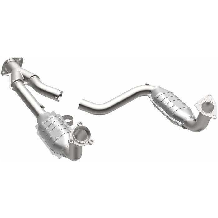 Catalytic Converter MagnaFlow 4451640