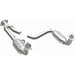 Catalytic Converter MagnaFlow 4451640