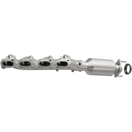 Exhaust Manifold with Integrated Catalytic Converter MagnaFlow 4551071