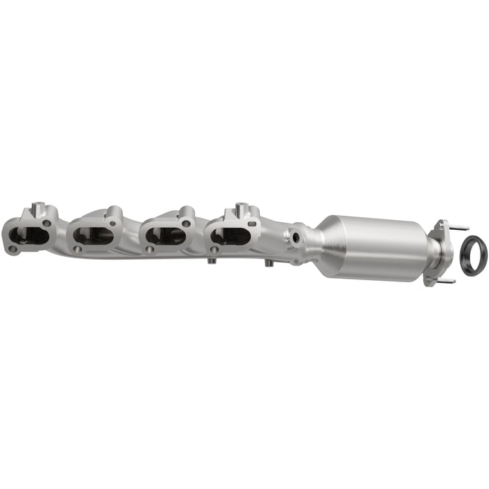 Exhaust Manifold with Integrated Catalytic Converter MagnaFlow 4551071