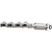 Exhaust Manifold with Integrated Catalytic Converter MagnaFlow 4551071