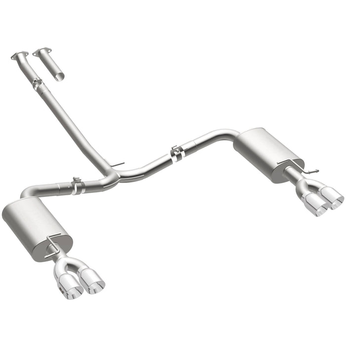 Exhaust System Kit MagnaFlow 19237