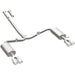 Exhaust System Kit MagnaFlow 19237