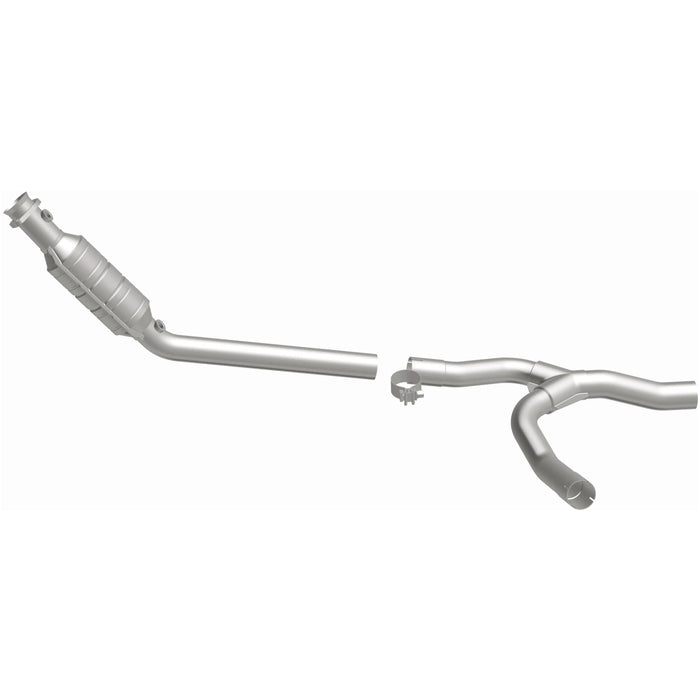 Catalytic Converter MagnaFlow 4551024