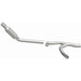 Catalytic Converter MagnaFlow 4551024