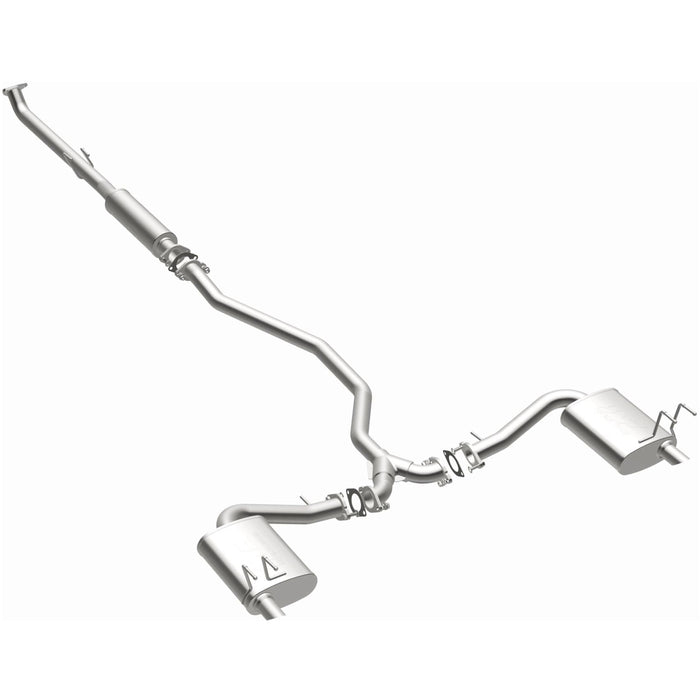 Exhaust System Kit MagnaFlow 19652