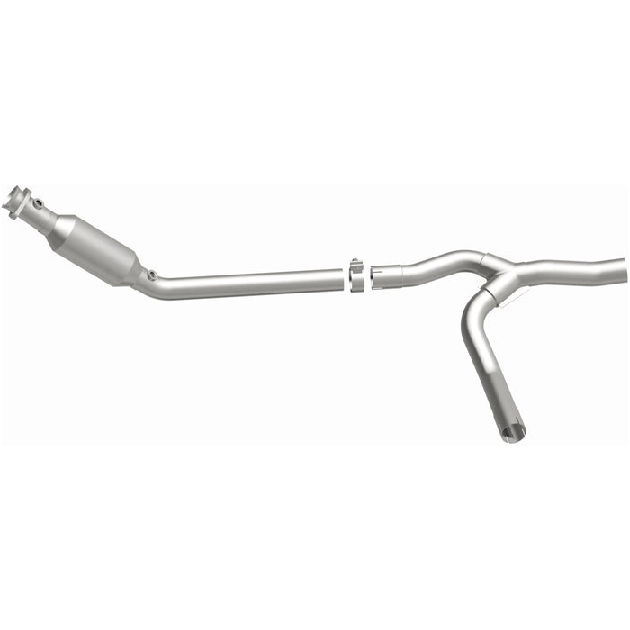 Catalytic Converter MagnaFlow 4651610