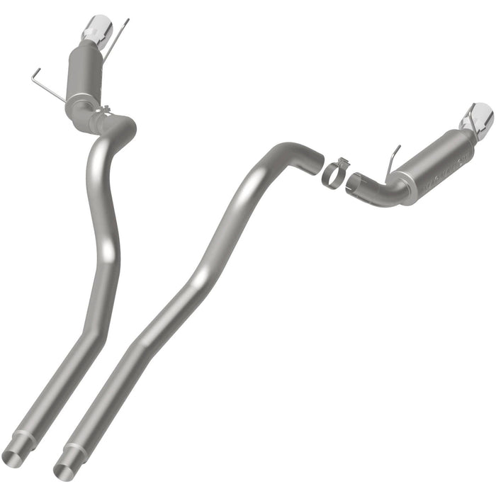 Exhaust System Kit MagnaFlow 16674