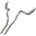 Exhaust System Kit MagnaFlow 16674