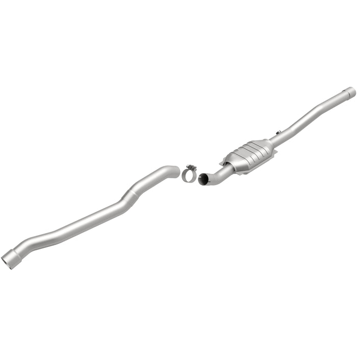 Catalytic Converter MagnaFlow 4451294