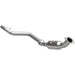 Catalytic Converter-Direct Fit MagnaFlow 26201