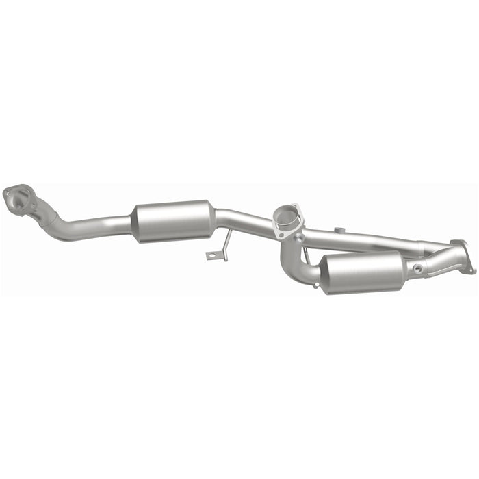 Catalytic Converter MagnaFlow 3391381