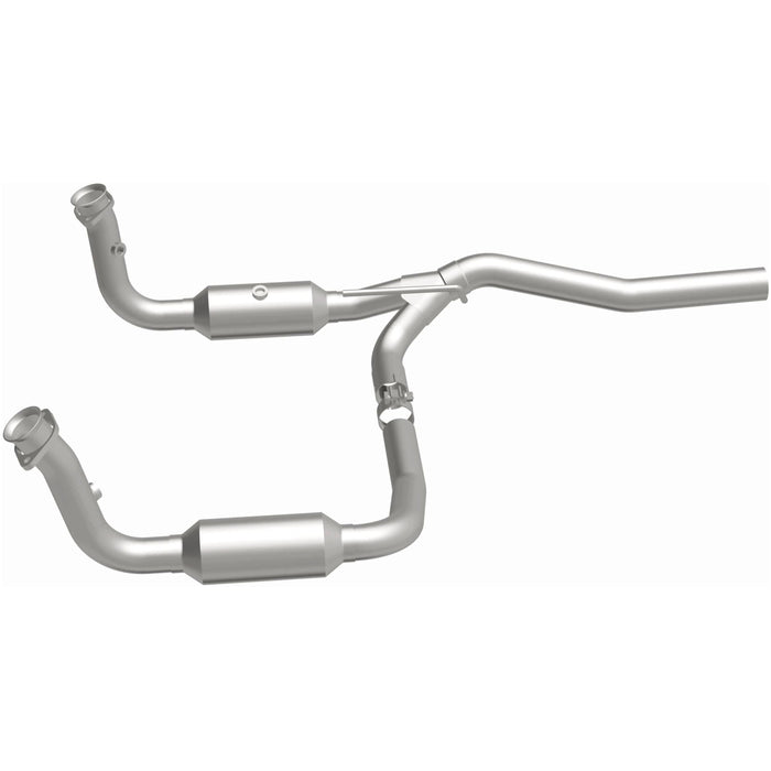 Catalytic Converter MagnaFlow 5551148