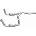 Catalytic Converter MagnaFlow 5551148