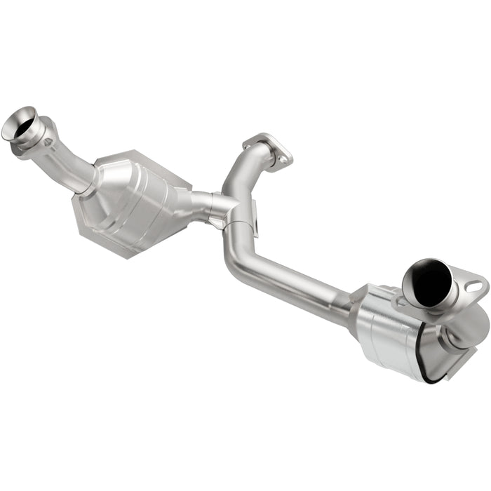 Catalytic Converter MagnaFlow 337360
