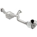 Catalytic Converter MagnaFlow 337360