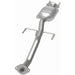 Catalytic Converter MagnaFlow 441672