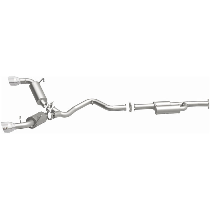 Exhaust System Kit MagnaFlow 19595