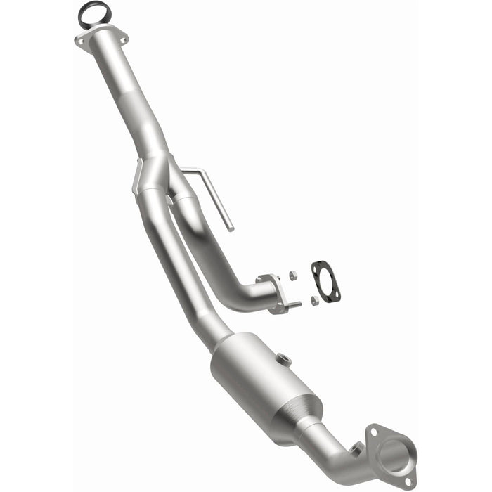 Catalytic Converter MagnaFlow 5551676